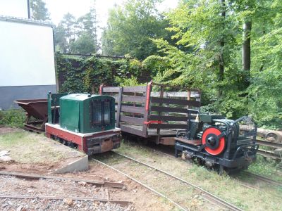 Str&uuml;ver und LKMNs1